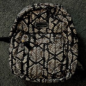 March Jacob’s limited backpack 📲